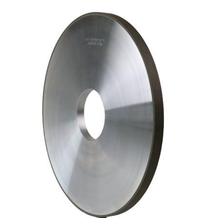 resin bond diamond grinding wheel